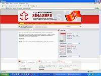 Novo site da Seção busca maior interatividade com os sindicalizados