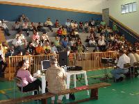 Assembléia aprova assinatura do Termo de Acordo da Carreira Docente