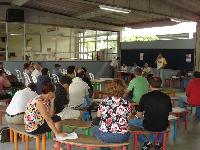 Assembléia indica assinatura do Termo de Acordo dos Docentes