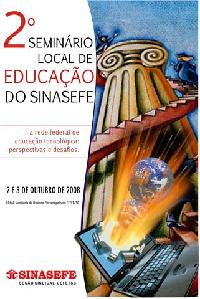 Sindicato promove 2º Seminário de Educação