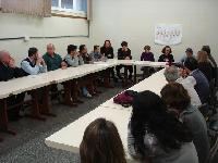 Seção Sindical já tem nova diretoria