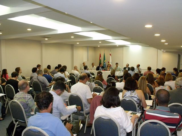 Seminário discute os rumos e os desafios da carreira