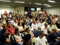 Reitora convoca dirigentes para discutir a flexibilização