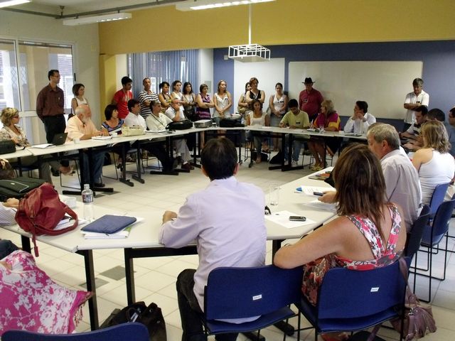 Colégio de Dirigentes decide suspender a Resolução 02/2010