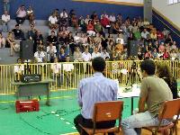 Decisões da assembleia do dia 8 estão suspensas temporariamente