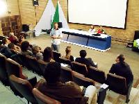 Assembleia elege delegados para a Plena e discute 28%