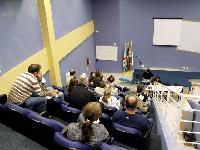 Assembleia aprova encaminhamentos para a mobilização