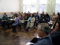 Servidores do IFSC vão parar no próximo dia 5
