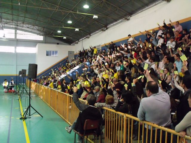 Servidores do IF-SC aprovam assinatura do acordo com o MEC