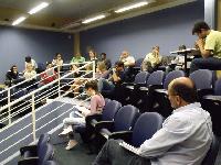 Aberto o processo eleitoral no Sindicato