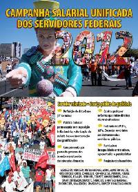 Ato conjunto da Campanha Salarial acontece nesta quinta, dia 15