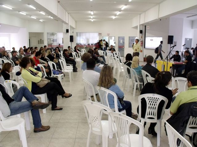 Assembleia e ato público marcam o Dia Nacional de Luta no IF-SC