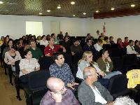 Servidores do IFSC aprovam Estado de Greve e nova assembleia no dia 13