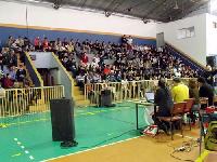Assembleia decide manter e fortalecer a greve