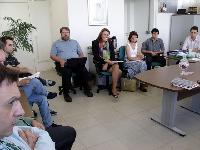 Reitoria apresenta contraproposta para acordo da greve no IFSC