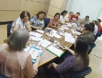 Instalados os Grupos de Trabalho dos TAEs