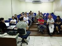 Assembleia aprova calendário para eleição de delegados ao Consinasefe