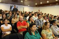 Seminário discute Fundo de Previdência Complementar dos servidores