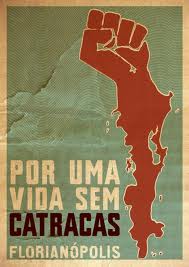 Todos ao Ato no Ticen nesta quinta!