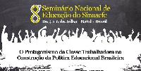 Assembleia vai definir nomes para o Seminário Nacional de Educação