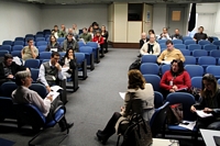 Encerrado o processo de discussões da Pauta Interna