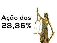 Sindicato convoca assembleia para discutir a ação dos 28,86%