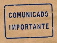 Dia 15/01, não haverá expediente no Sindicato. Plantão Jurídico será na quinta.