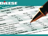 Estudo do DIEESE defende antecipação do reajuste de 15,8%