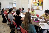Plenária de delegados em Lages vai discutir a greve marcada para o dia 21