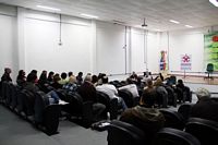 Plenária decide reforçar caravana a Brasília, com paralisação no IFSC dia 7