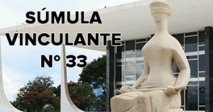 STF reconhece tempo especial para a aposentadoria dos servidores