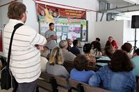 Assembleia avalia que IFSC não tem condições de aderir à greve do Sinasefe