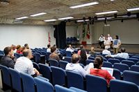 Mesa de Negociação será instalada no dia 24/09 na Reitoria