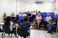 Assembleia aprova propostas para Mesa de Negociação com a Reitoria