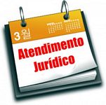 Atendimento jurídico será realizado com agendamento prévio
