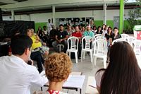 Seção elege representantes para o 9º Seminário de Educação do Sinasefe