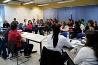 Assembleias elegem delegados para a 130ª Plena e comissão eleitoral