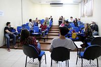 TAEs discutem a Jornada de Trabalho no IFSC