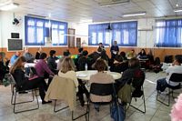 Assembleia de Delegados avalia as contas do Sindicato