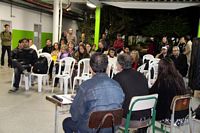 Servidores do IFSC aprovam paralisação no dia 25 de junho