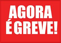 Reafirmada a greve no IFSC a partir do próximo dia 13