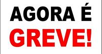 Reunião de instalação do Comando de Greve do SINASEFE Seção IFSC