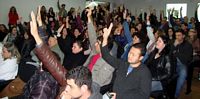 GREVE NO IFSC APARTIR DE 13 DE JULHO DE 2015