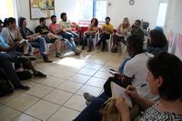 Reunião dos Comandos de Greve dos SPFs passará por rodízio de entidades anfitriãs