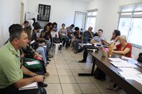 Servidores apostam na unidade e finalizam preparativos para Ato Público
