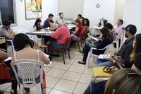 Greve consegue mais adesões com o calendário acadêmico inviabilizado