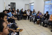 Aumenta número de câmpus em greve no estado