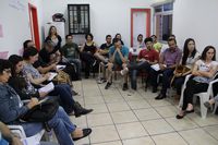Assembleia Geral acontece amanhã em Florianópolis