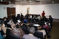 SINASEFE-IFSC retoma mesa de negociação permanente com a gestão