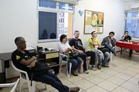 Mais Marchas e solidariedade à Fenasps são pauta de reunião dos SPFs